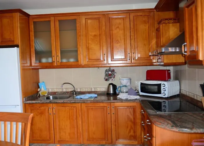 Heliconia 1 아파트 *