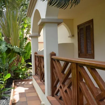 Apartment Heliconia 1 Valle Gran Rey