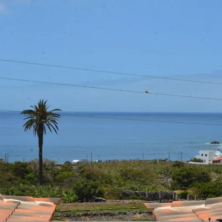 Heliconia 1 Valle Gran Rey