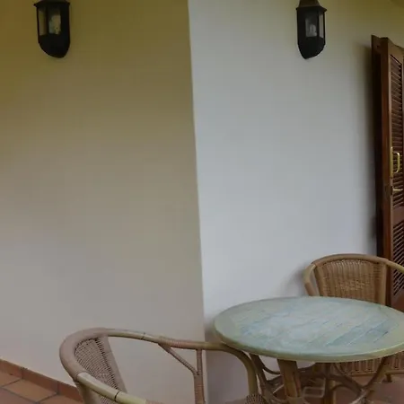 Apartment Heliconia 1 Valle Gran Rey