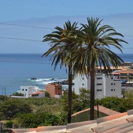 Apartment Heliconia 1 Valle Gran Rey