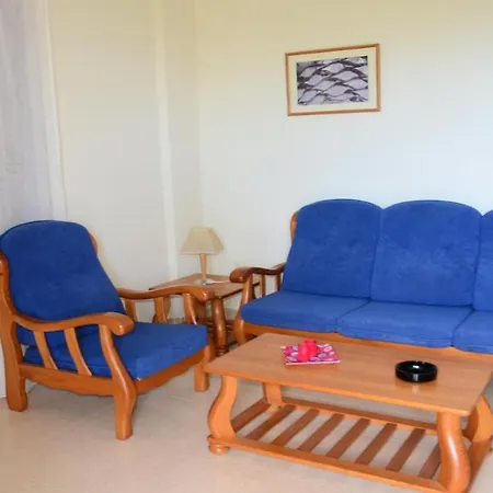 Heliconia 1 Apartment Valle Gran Rey