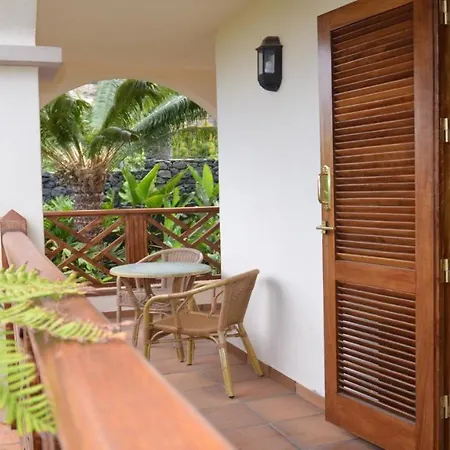 Heliconia 1 Apartment