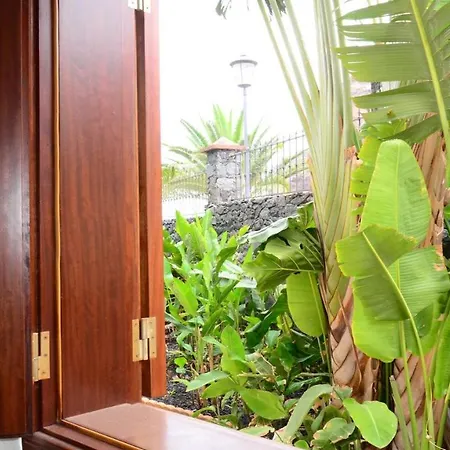 Heliconia 1 Apartment