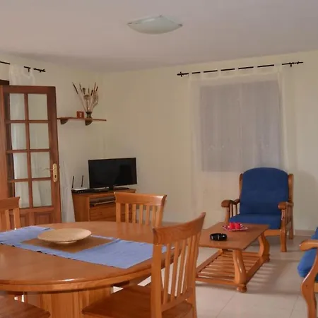 Apartment Heliconia 1