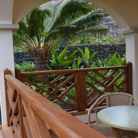 Apartment Heliconia 1