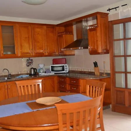 Apartamento Heliconia 1 *