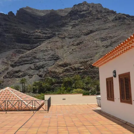 Apartamento Heliconia 1 Valle Gran Rey